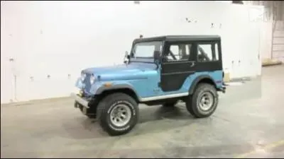 A qui est cette voiture ?