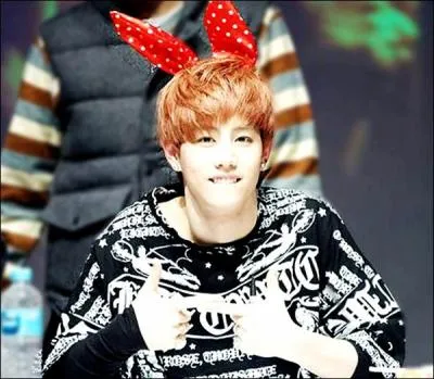 Mark est américain mais il a quelle autre origine ?