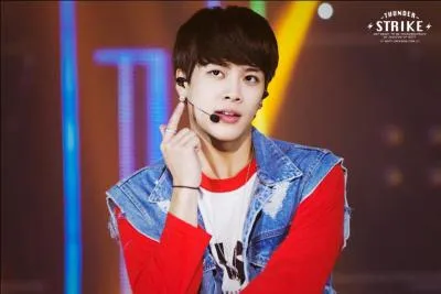 Jackson participe régulièrement à quelle émission de variétés ?