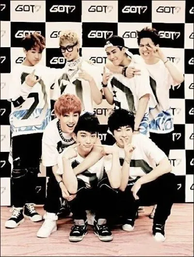 Qui est appelé Ni Kin Bi, le visuel désigné par Nichkhun des 2PM ?