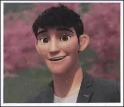 Comment meurt Tadashi ?