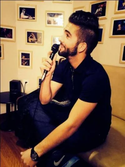 Comment définit-il son style musical ?