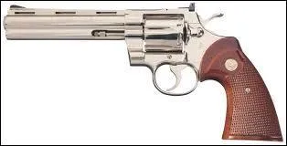 Mon huitième est cinéaste qui eut un 'Police Python 357' entre les mains