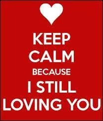 Qui a chanté "Still Loving You" ?