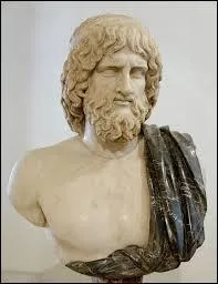 Comment le dieu des Enfers s'appelle-t-il ?