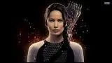 Quelle est la dernière chose que l'on annonce à Katniss juste avant la fin du film ?