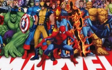 Quiz Marvel