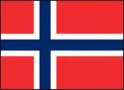 A quel pays appartient ce drapeau ?