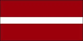 A quel pays appartient ce drapeau ?