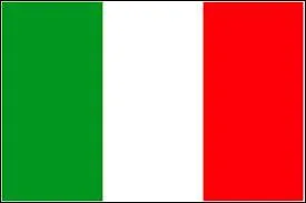 A quel pays appartient ce drapeau ?