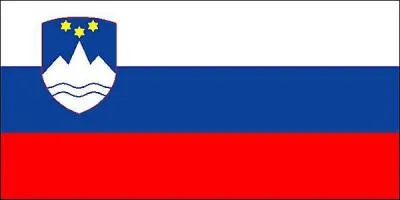 A quel pays appartient ce drapeau ?