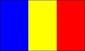 A quel pays appartient ce drapeau ?