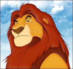 Dans "Le Roi Lion", qui est le frère de Mufasa ?