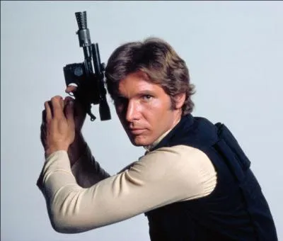 Lequel de ces acteurs devait initialement interpréter Han Solo ?