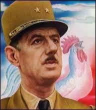 Charles de Gaulle est né en 1890.