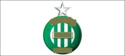 Ce logo appartient au club de :