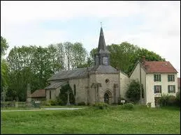 Village Creusois, Chavanat se situe en région ...
