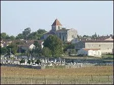 Nous partons à Saint-Georges-des-Coteaux. Commune picto-charentaise de l'arrondissement de Saintes se situe dans le département ...