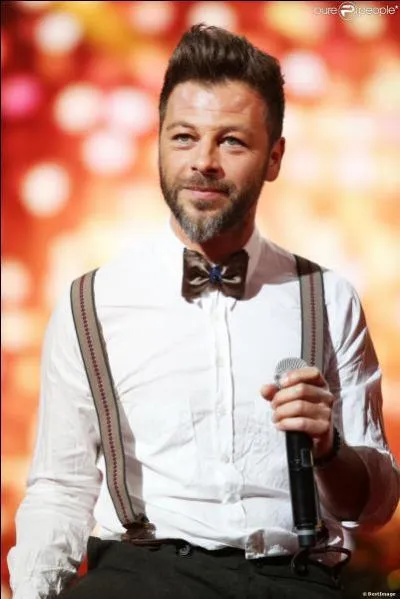 Quel est mon nom d'artiste ?