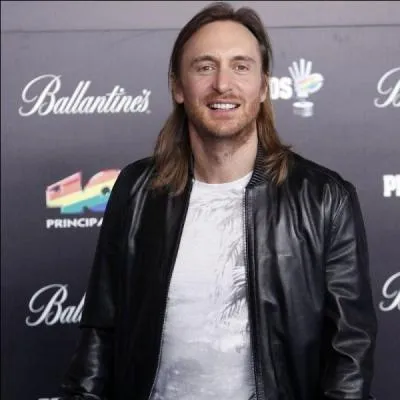 Quel est mon nom d'artiste ?