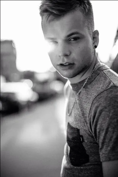 Quel est mon nom d'artiste ?