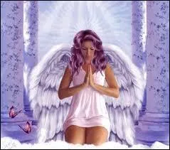 Comment s'appelle l'étude des anges dans la religion ?