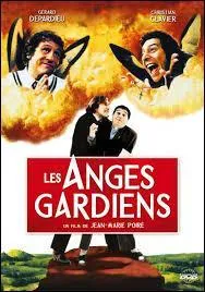 En quelle année est sorti le film "Les Anges gardiens" ?