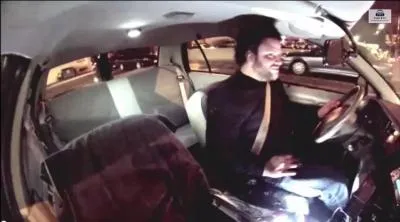 C'est la caméra cachée la plus vue au monde, un seul adjectif doit vous venir à l'esprit !