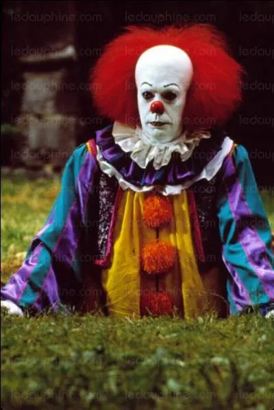 Il paraît qu'il est revenu, alors trouvez le pronom démonstratif !