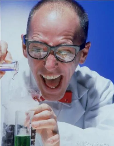 Le 24 février 1982 : naissance d'Amandine, premier bébé-éprouvette français.