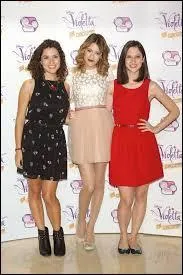 Quel est le vrai pr&eacute;nom de Francesca ?