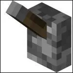 Comment on craft un levier ?