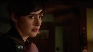 Qui est l'autre Grimm que Nick a hébergé chez lui ?