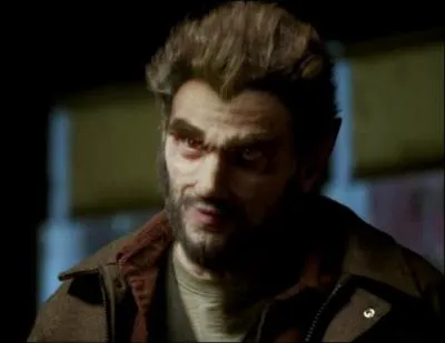 Qui sont les ennemies de toujours des Blutbad ?