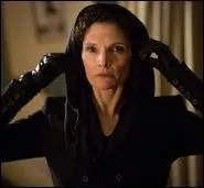 Comment se nomme la mère de Nick ?