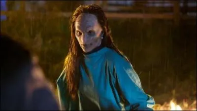 Quels Wesen prennent l'habitude de récolter des organes humains sur des sujets vivants et les revendre pour des remèdes pour d`autres Wesen ?