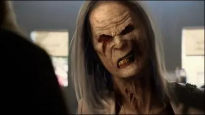 Qui a tué Catherine Shade ?