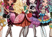 Quiz  Ever After High 