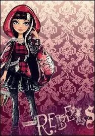 Quel secret Cerise Hood cache-t-elle ?