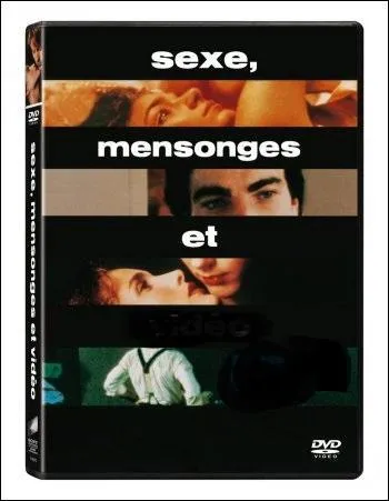 Voici le titre incomplet d'un film de Steven Soderbergh : 'Sexe, mensonges et... Quel est le mot manquant ?