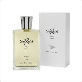 Les parfums 'Sexes' dont le fabricant est 'Love' (ça ne s'invente pas) sont de préférence pour qui ?