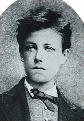 Lequel de ces poètes a écrit "Une saison en enfer" ?