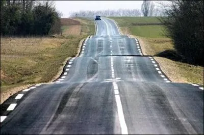 Quel groupe américain chantait "On the road again" dans les années 70 ?