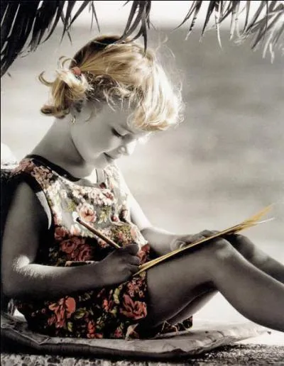 Quel fut le premier livre pour enfants publié par La Comtesse de Ségur ?