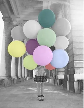 Quel est ce gaz incolore et inodore, mais dont l'inhalation peut être dangereuse ?