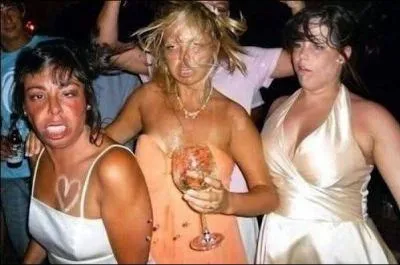 On s'éclate les filles !