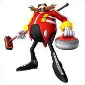 Dr Eggman. Parmi ces affirmations, lesquelles sont vraies ?