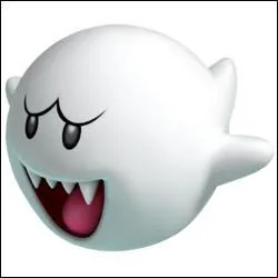 Boo. Parmi ces affirmations, lesquelles sont vraies ?