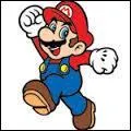 Et enfin, Mario ! Parmi ces affirmations, lesquelles sont vraies ?