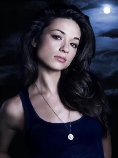 Avec qui Allison a-t-elle été en couple ?